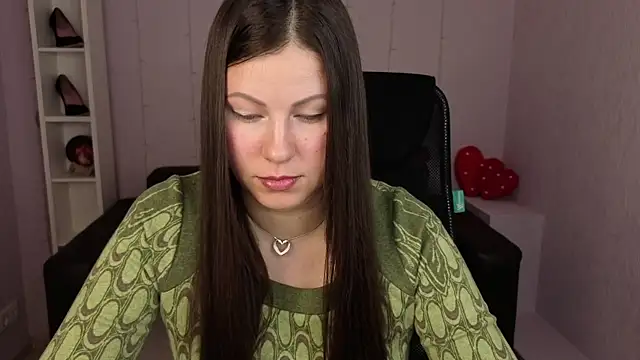 Dana  dom online show from 10, 2, 2026