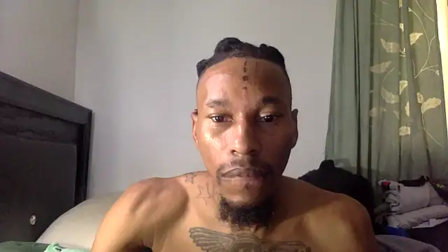 KingDerRico online show from 21, 11, 2025