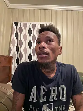 KingDerRico online show from 25, 5, 2026