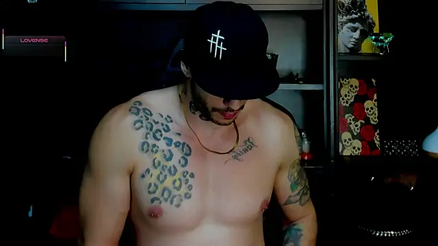 RickG Oficial online show from 16, 10, 2025