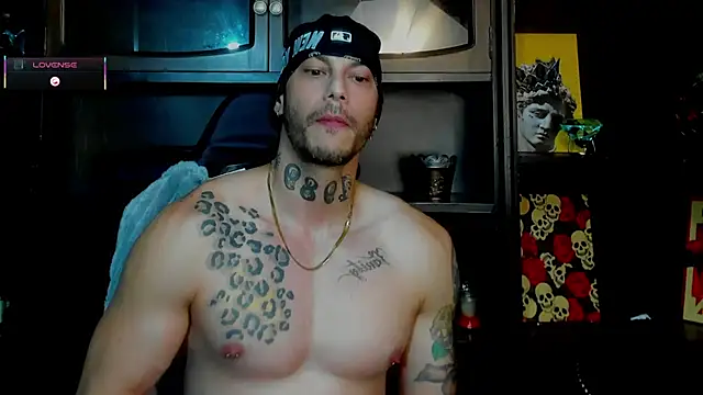 RickG Oficial online show from 27, 11, 2025