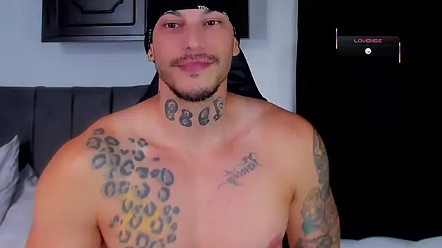 RickG Oficial online show from 2, 4, 2026