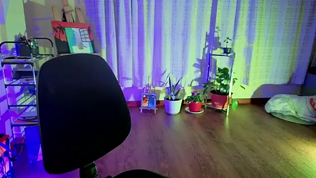 Zoe--khalL online show from 16, 4, 2026