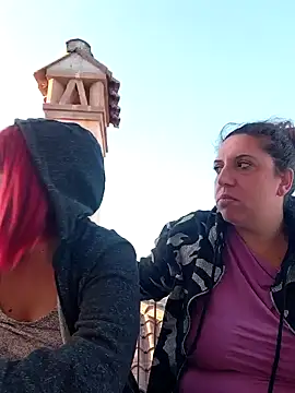 carolyne2023 online show from 12, 9, 2025