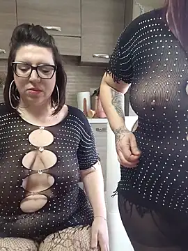 carolyne2023 online show from 8, 2, 2026