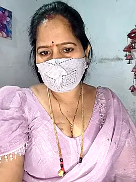 Rani Darling 99 online show from 20, 11, 2025