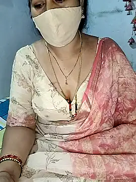 Rani Darling 99 online show from 21, 11, 2025