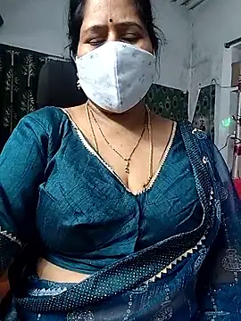 Rani Darling 99 online show from 7, 4, 2026