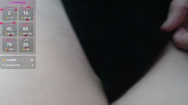 xlunna online show from 22, 3, 2025