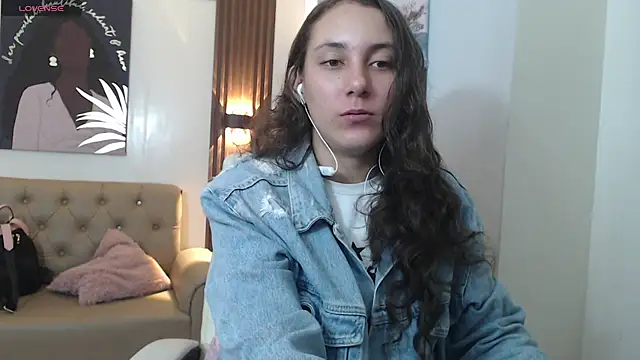 xlunna online show from 23, 9, 2025