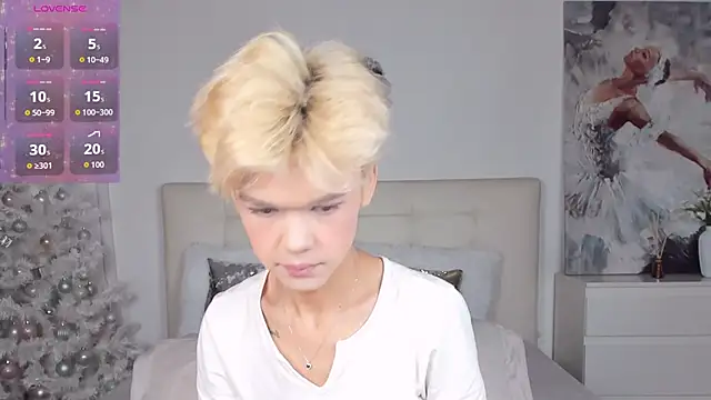 Felix Rey online show from 18, 1, 2026