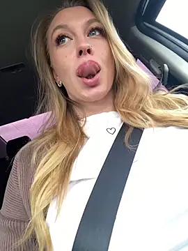 Sweet   Emily online show from 10, 10, 2025