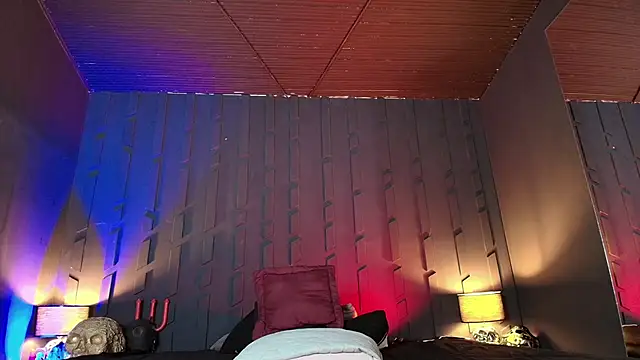 MorganaCrowley online show from 17, 1, 2025