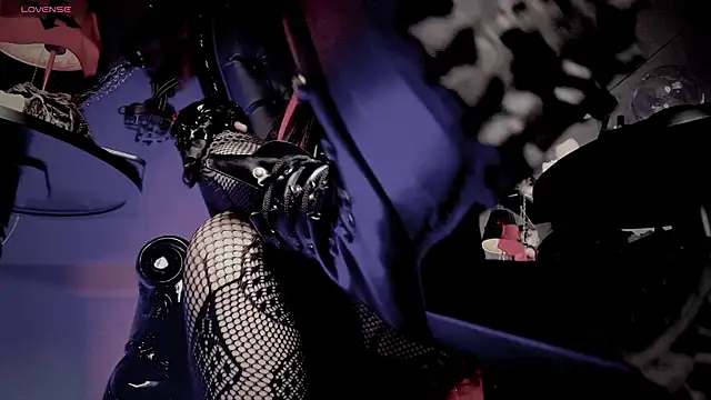 MorganaCrowley online show from 28, 2, 2026