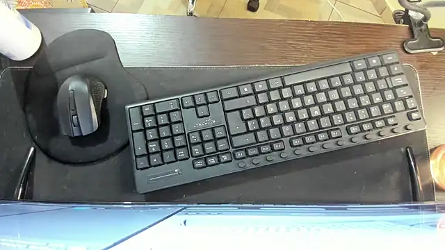 Amy Walker online show from 27, 2, 2026