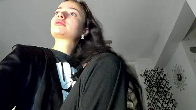 IreneVON online show from 17, 1, 2025