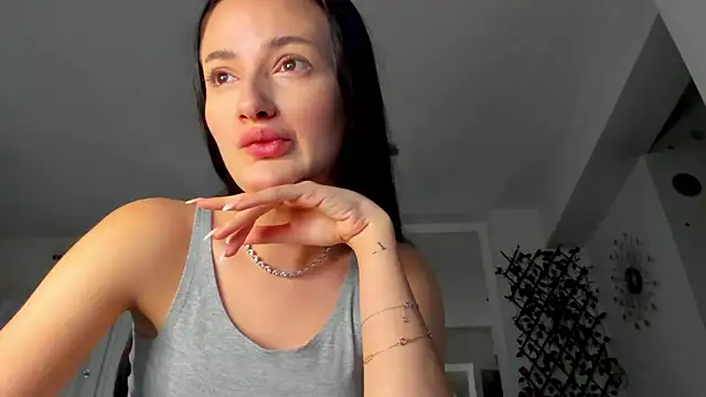 IreneVON online show from 21, 1, 2025