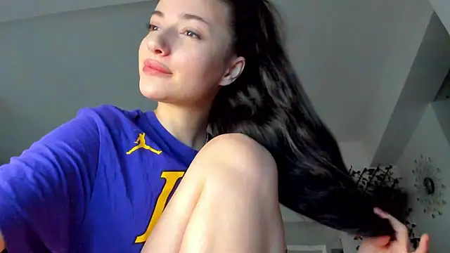 IreneVON online show from 30, 1, 2025