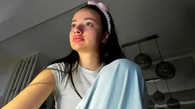 IreneVON online show from 7, 10, 2025