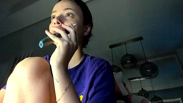 IreneVON online show from 19, 10, 2025