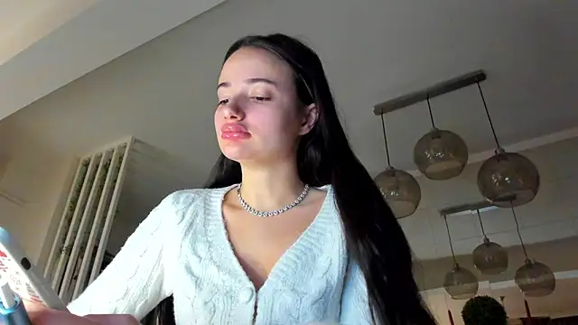 IreneVON online show from 19, 12, 2025