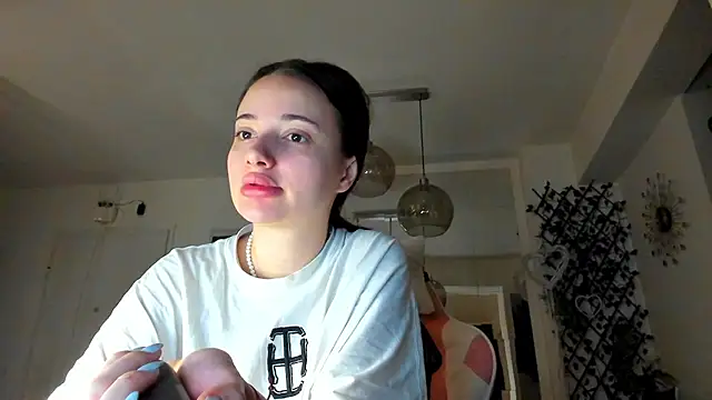 IreneVON online show from 6, 3, 2026