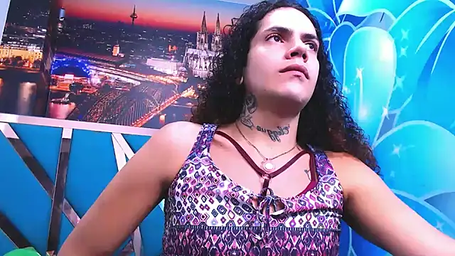 aleja mistress  online show from 20, 12, 2024