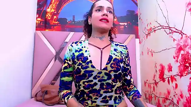 aleja mistress  online show from 29, 1, 2025