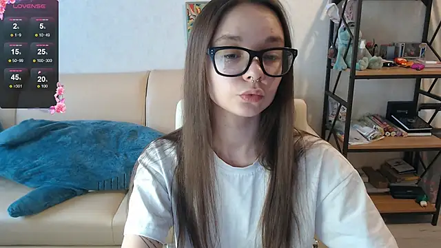 Amarieni online show from 3, 12, 2024