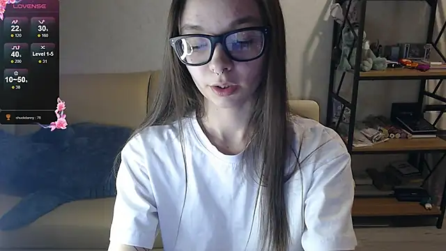 Amarieni online show from 3, 12, 2024