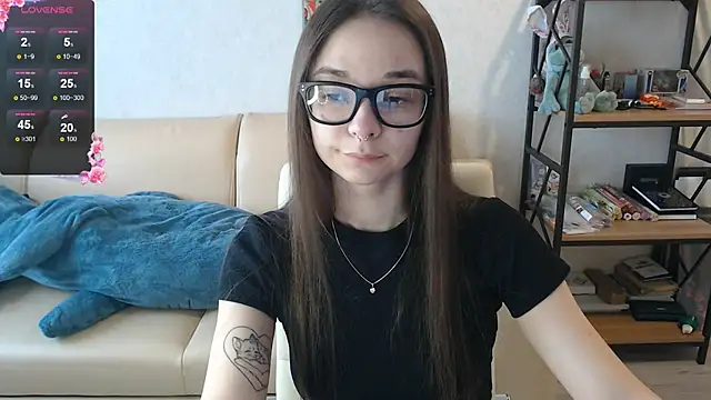 Amarieni online show from 6, 12, 2024