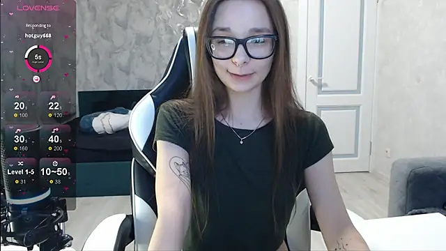 Amarieni online show from 6, 2, 2025