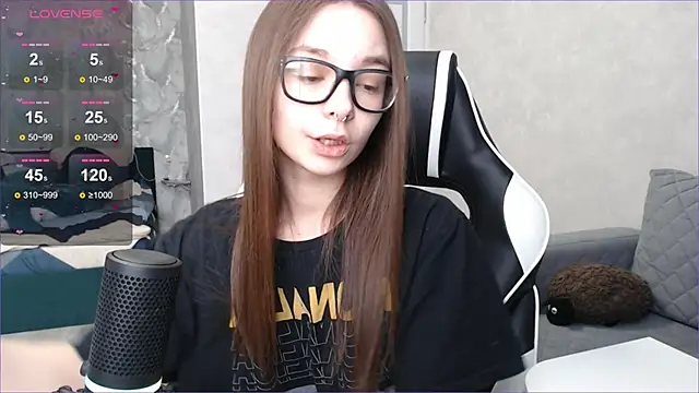 Amarieni online show from 21, 2, 2025