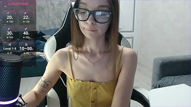 Amarieni online show from 28, 2, 2025