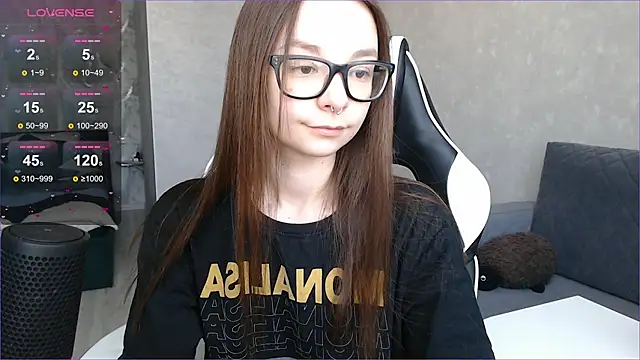 Amarieni online show from 8, 3, 2025