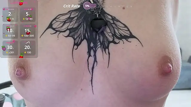 Amarieni online show from 7, 2, 2026