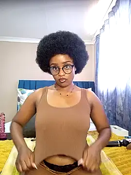 Queen-Chocolate online show from 16, 1, 2025