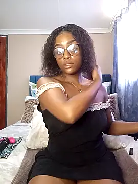 Queen-Chocolate online show from 31, 1, 2025