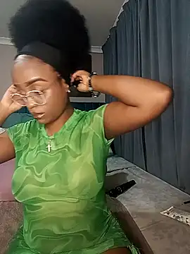 Queen-Chocolate online show from 25, 9, 2025