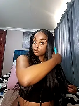 Queen-Chocolate online show from 23, 10, 2025