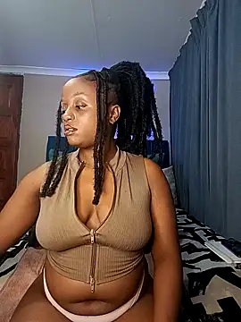 Queen-Chocolate online show from 16, 12, 2025