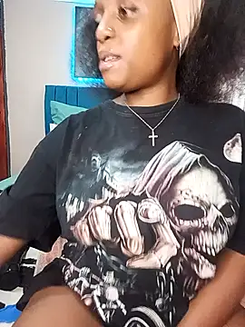 Queen-Chocolate online show from 22, 2, 2026