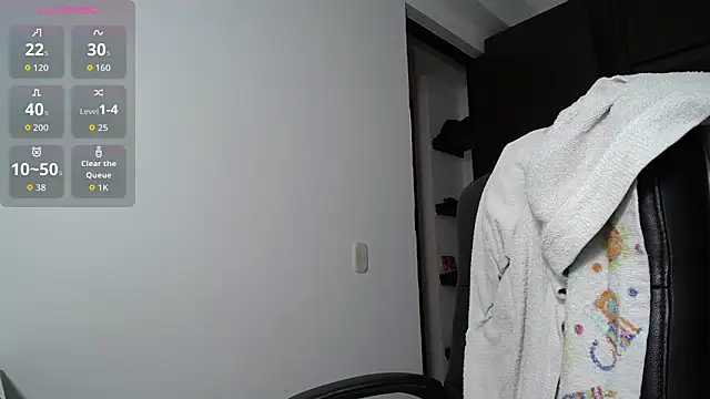 venelope1 online show from 18, 4, 2026