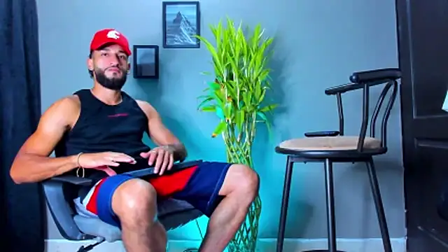 Damian 022 online show from 19, 3, 2026