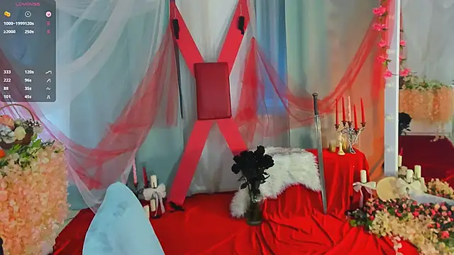 little anitta online show from 14, 2, 2025