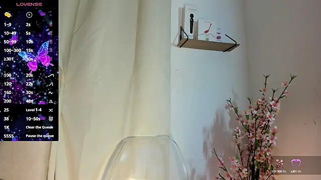 Snapshot of angeli_sexi chatting on 14, 9, 2025 angeli sexi online show from 14, 9, 2025