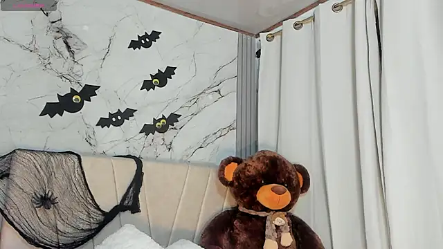 Snapshot of angeli_sexi chatting on 23, 10, 2025 angeli sexi online show from 23, 10, 2025