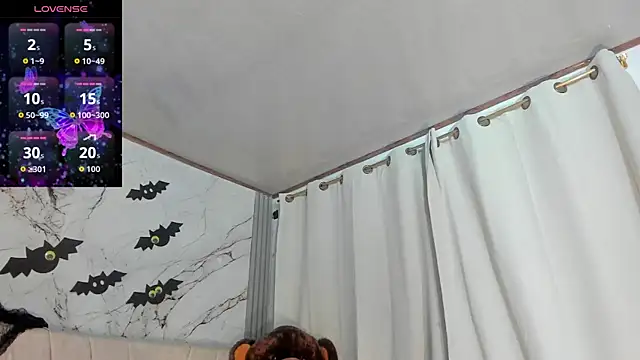 Snapshot of angeli_sexi chatting on 25, 10, 2025 angeli sexi online show from 25, 10, 2025