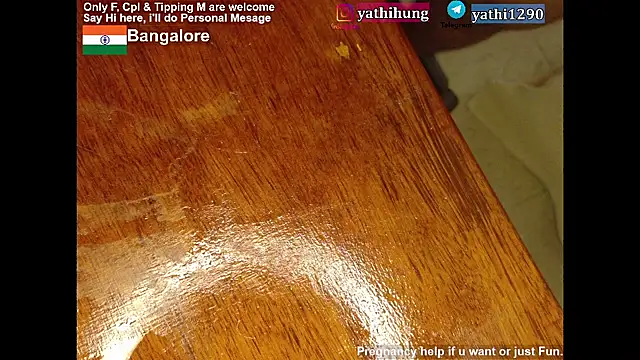 KingCobraClassy online show from 19, 4, 2026