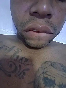 blackniggafire online show from 9, 11, 2025